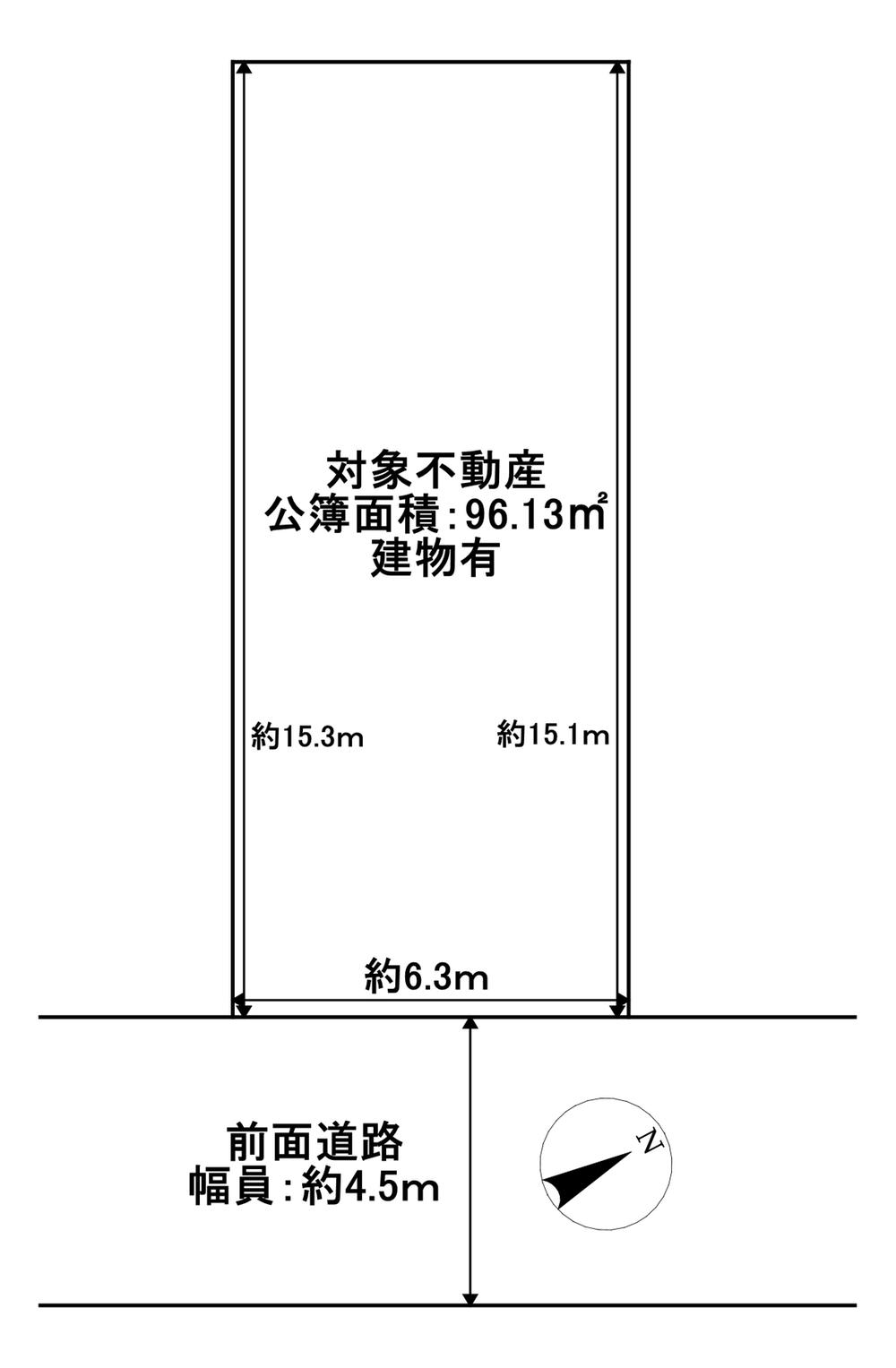 国府２（土師ノ里駅） 1080万円