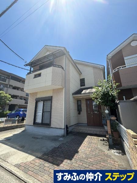 王子町２（北信太駅） 1750万円