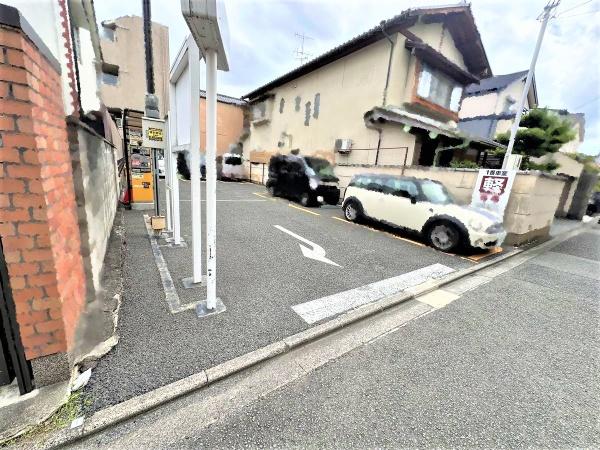 下御輿町今出川通寺町西入１筋目上る（出町柳駅） 8980万円