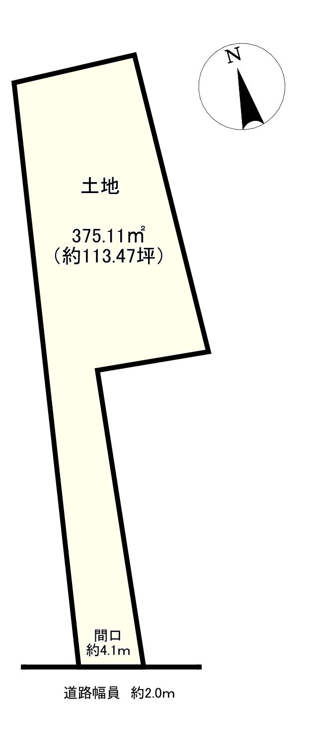 大萱３（瀬田駅） 1480万円
