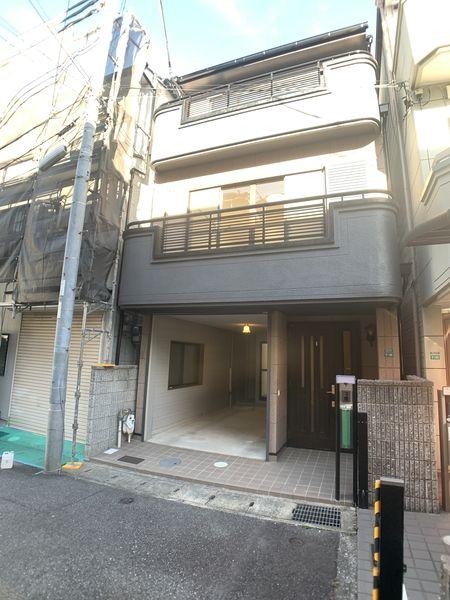 朝日ケ丘町 2680万円