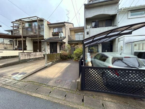 西賀茂南今原町 1480万円