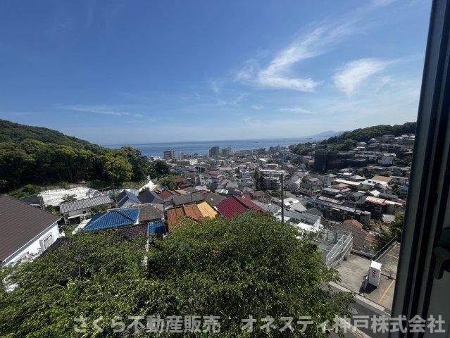 塩屋住宅１号棟