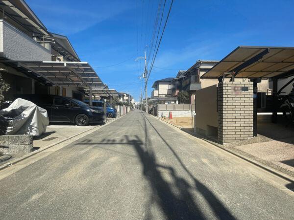 オープンプレイス明野町ノース