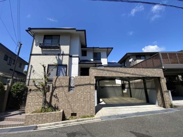 学園東町４（学園都市駅） 5180万円