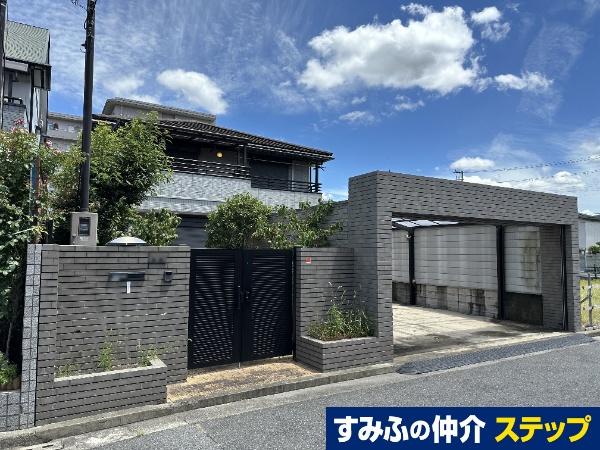 浜寺元町１（浜寺公園駅） 5780万円