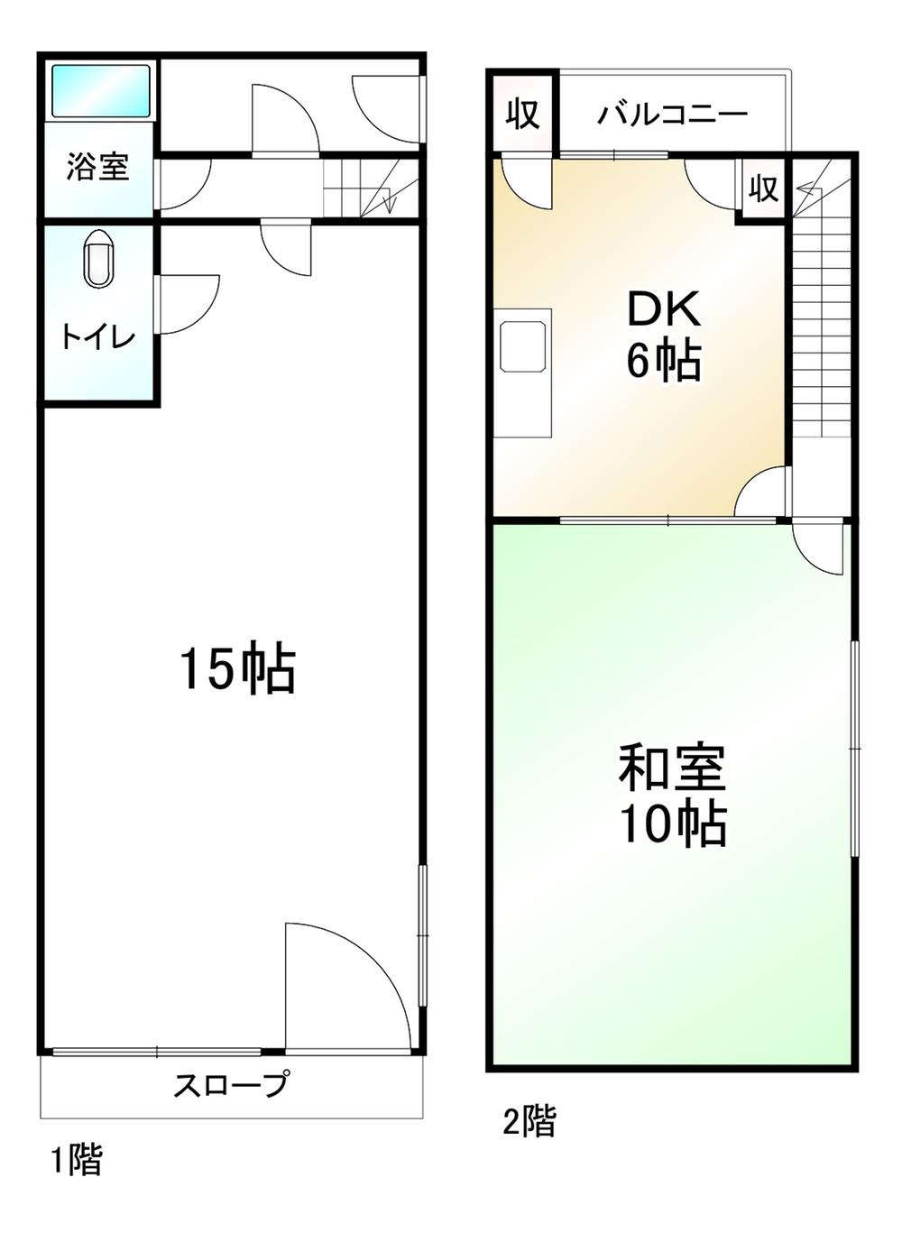 紫野西蓮台野町（北大路駅） 1780万円