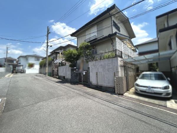 寺田深谷（城陽駅） 1980万円