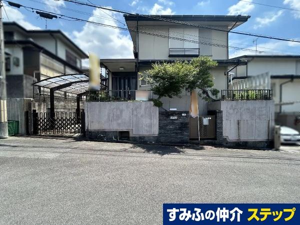 寺田深谷（城陽駅） 1980万円