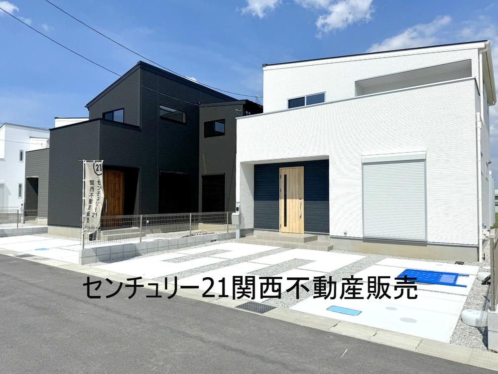 曲川町３（金橋駅） 3498万円～3598万円