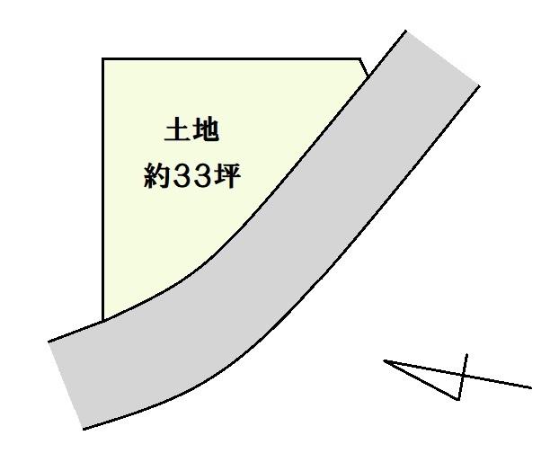 松ケ丘４（河内松原駅） 1990万円