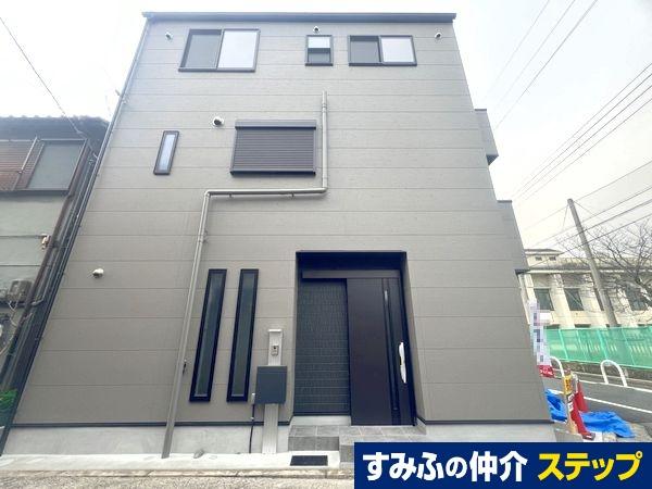 新在家町東４（寺地町駅） 2685万円