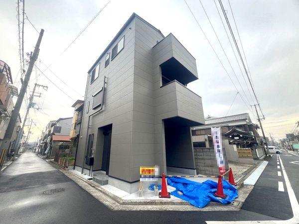 新在家町東４（寺地町駅） 2685万円