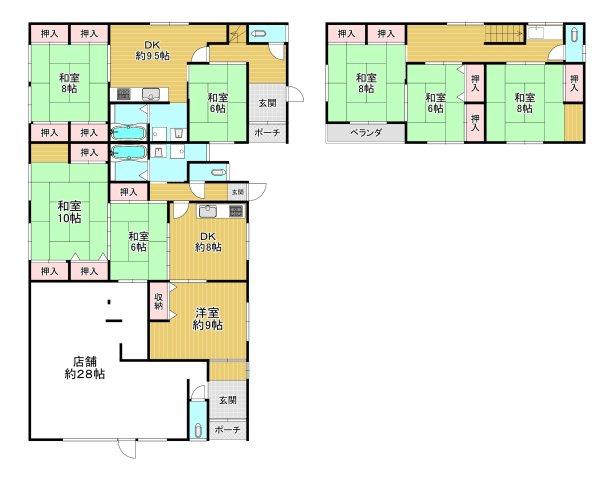 元町（播州赤穂駅） 1580万円