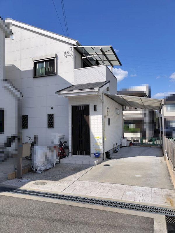 大型本 『 入母屋・社寺原図集 一般住宅・アパート・店舗積算(木