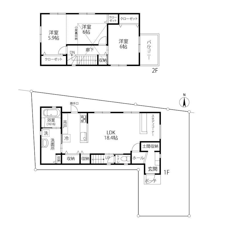 SUUMO】鮎川2（総持寺駅） 3980万円 | 中古住宅・中古一戸建て