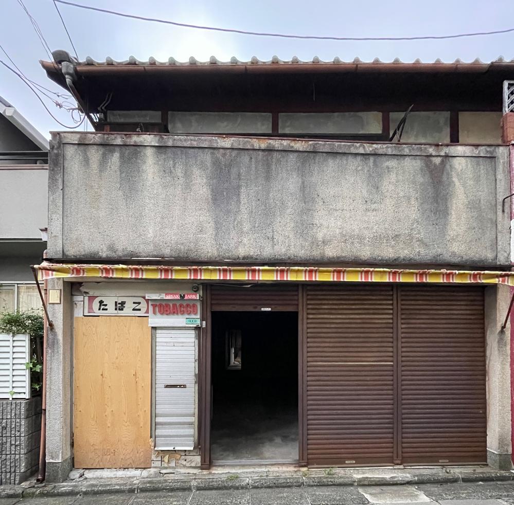 townhouse 京都府京都市左京区田中関田町