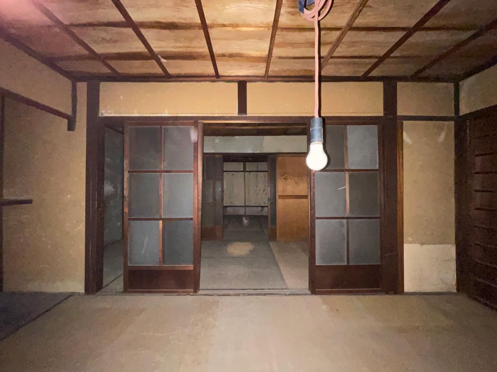 townhouse 京都府京都市左京区田中関田町