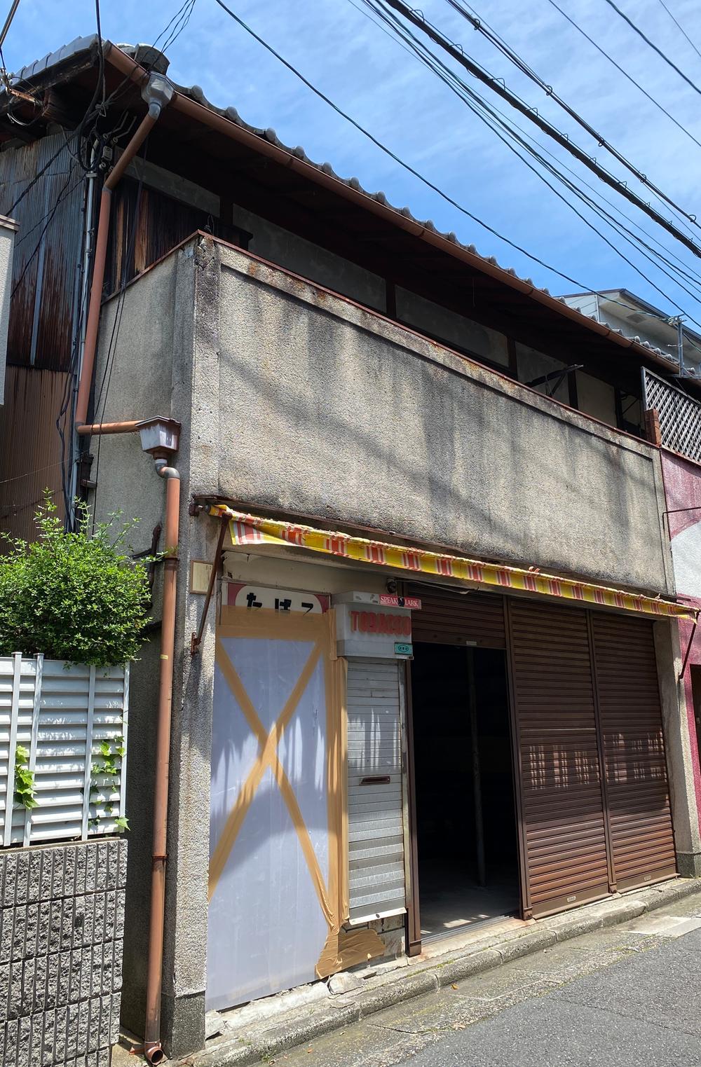 townhouse 京都府京都市左京区田中関田町