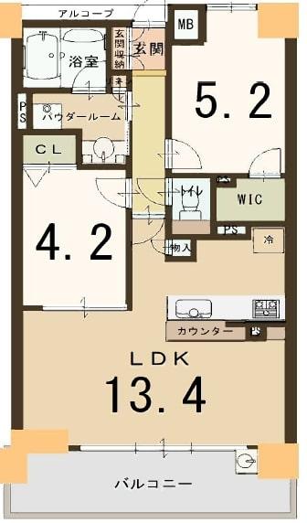 プレサンスロジェ京都西大路五条