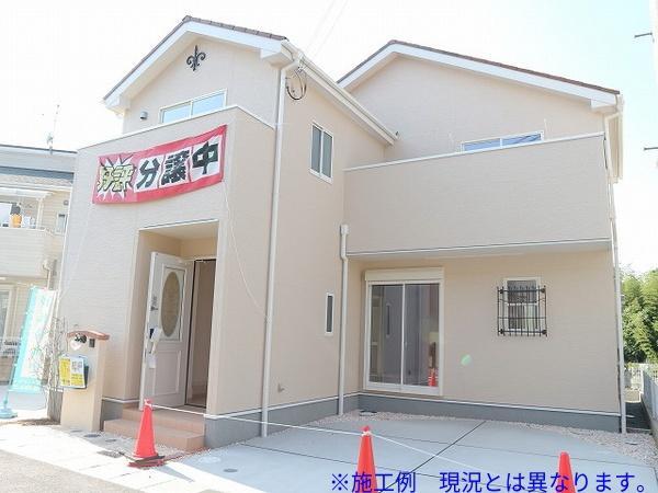 伏屋町１ 3480万円