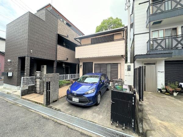 会下山町２（湊川公園駅） 2480万円