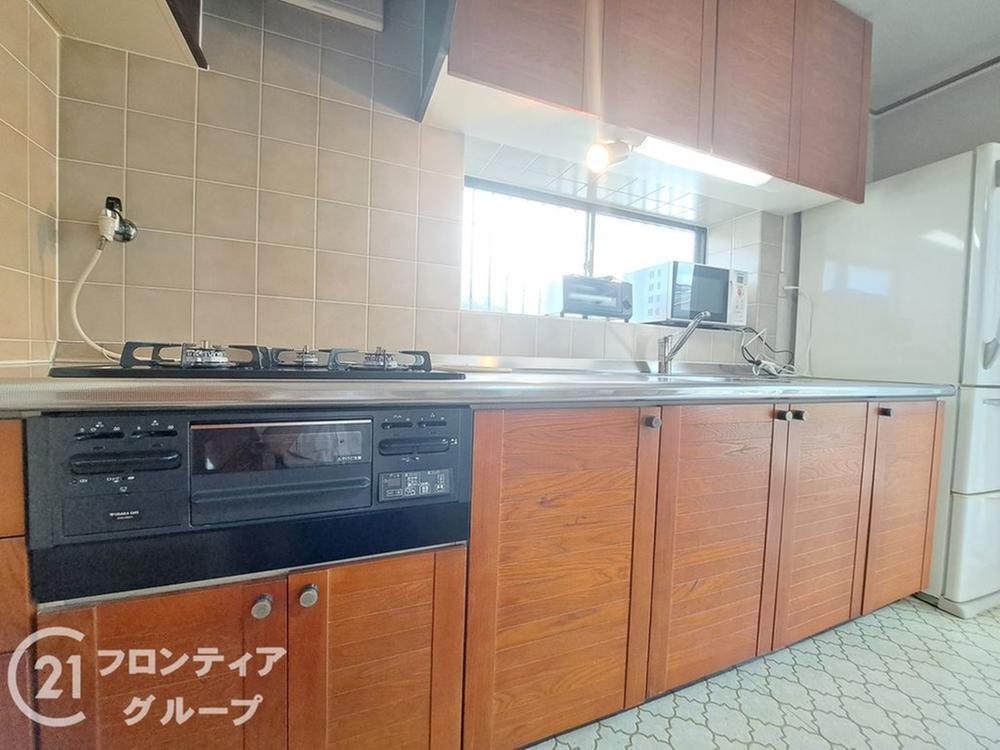 佐保台２（平城山駅） 2150万円