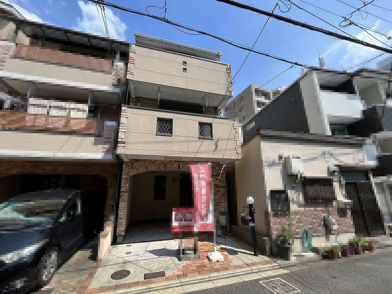 朝日町（吹田駅） 3880万円