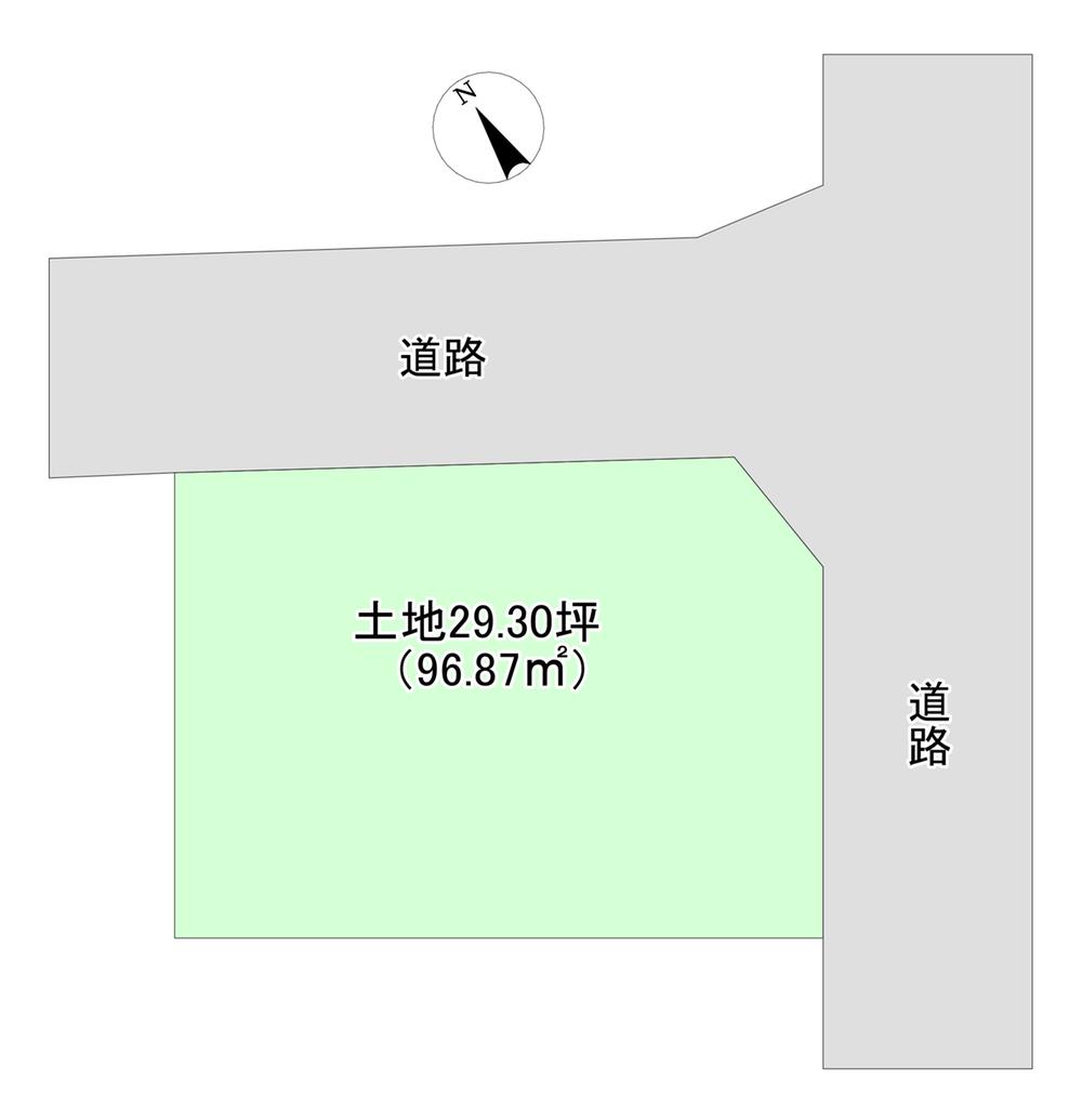 赤阪１（豊中駅） 5180万円