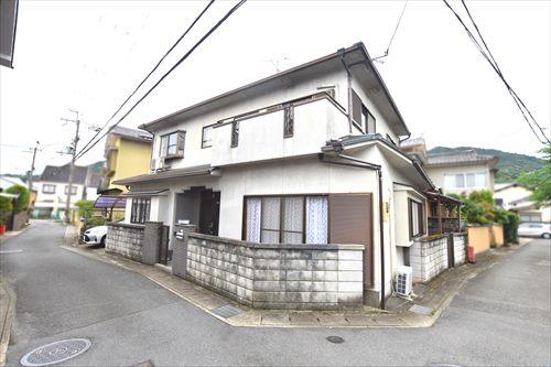 嵐山東一川町（嵐山駅） 3690万円