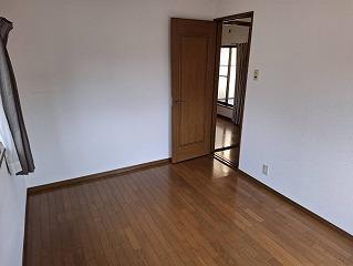 detached 奈良県香芝市良福寺