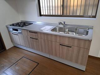 detached 奈良県香芝市良福寺