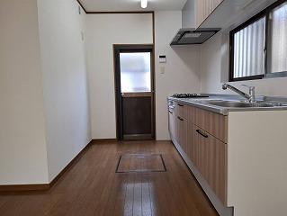 detached 奈良県香芝市良福寺