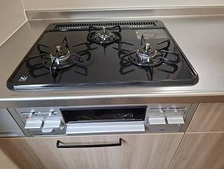 detached 奈良県香芝市良福寺