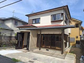 detached 奈良県香芝市良福寺