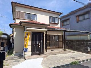 detached 奈良県香芝市良福寺