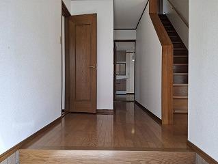 detached 奈良県香芝市良福寺