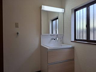 detached 奈良県香芝市良福寺