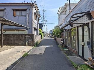 detached 奈良県香芝市良福寺