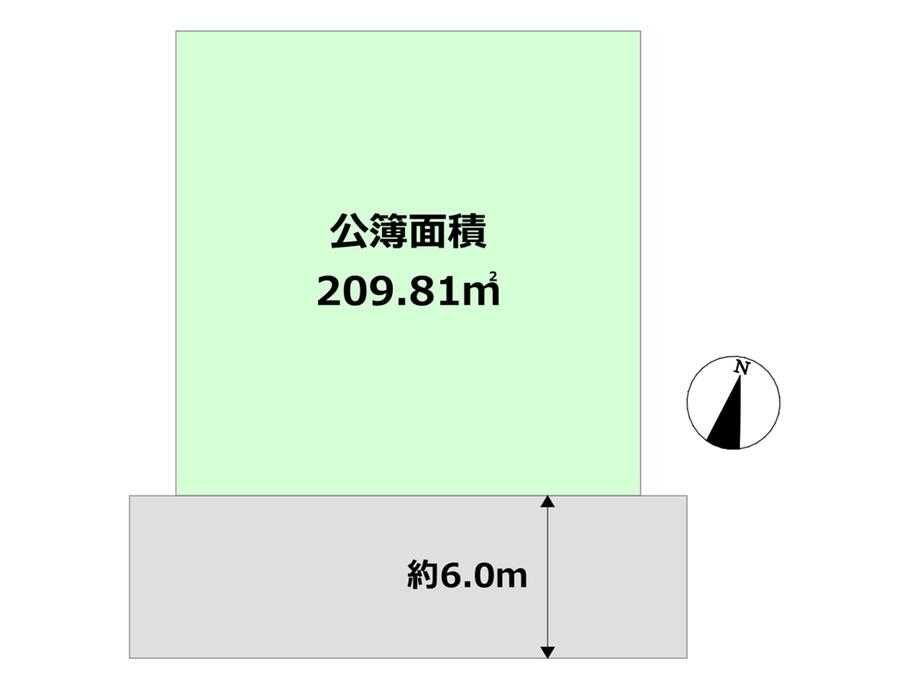 売布きよしガ丘（売布神社駅） 2880万円