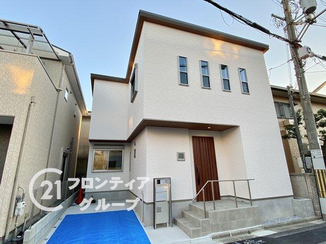 百舌鳥梅北町３（なかもず駅） 5080万円