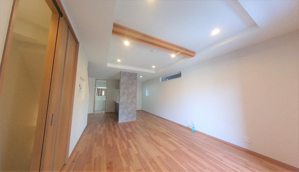 北村２ 3480万円