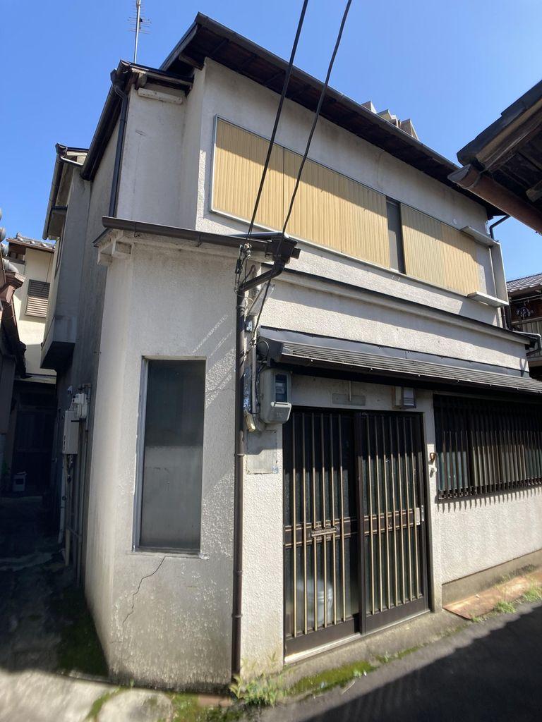 浜大津３（三井寺駅） 980万円