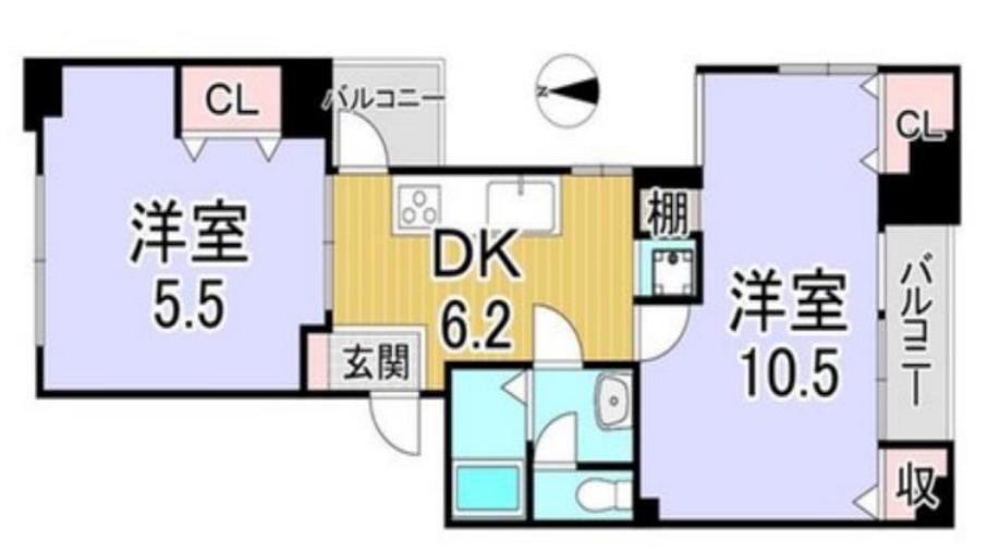 御池ロイヤルマンション