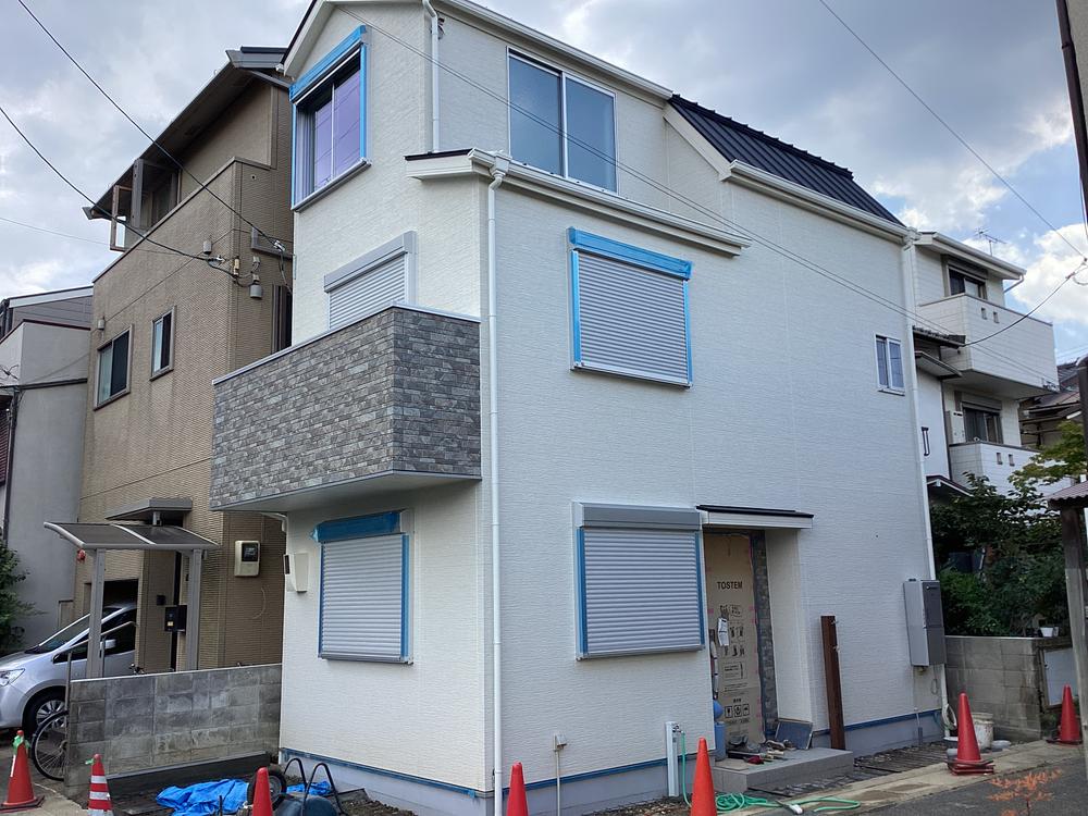 SUUMO】 「太秦井戸ケ尻町」で探す新築一戸建て、中古一戸建て、土地