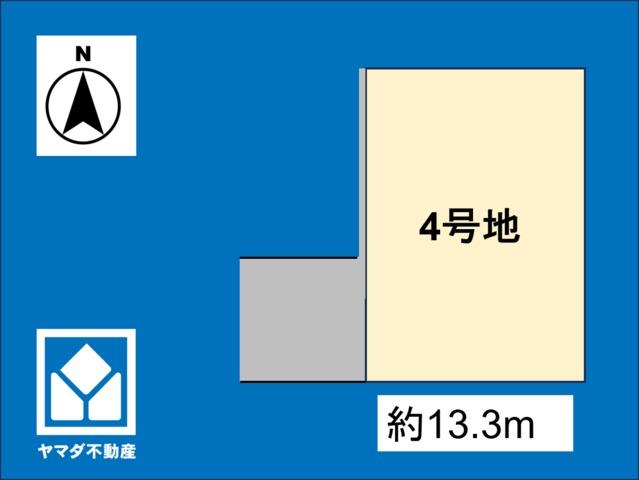 三ツ矢元町（長浜駅） 1932万円