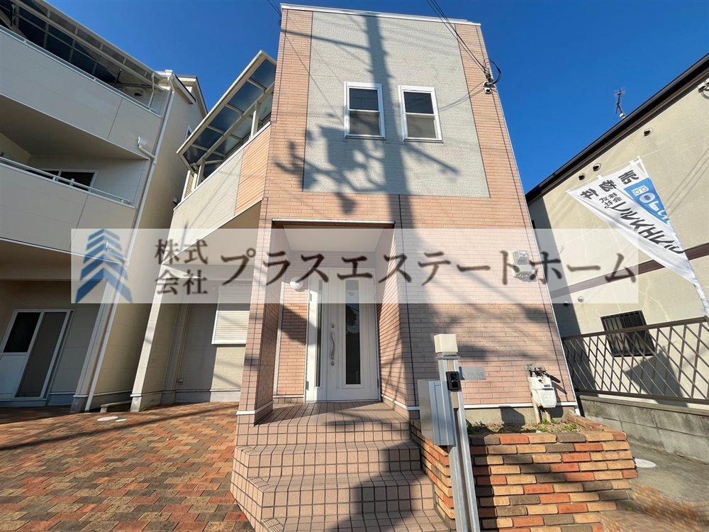 大手町３（東須磨駅） 3780万円