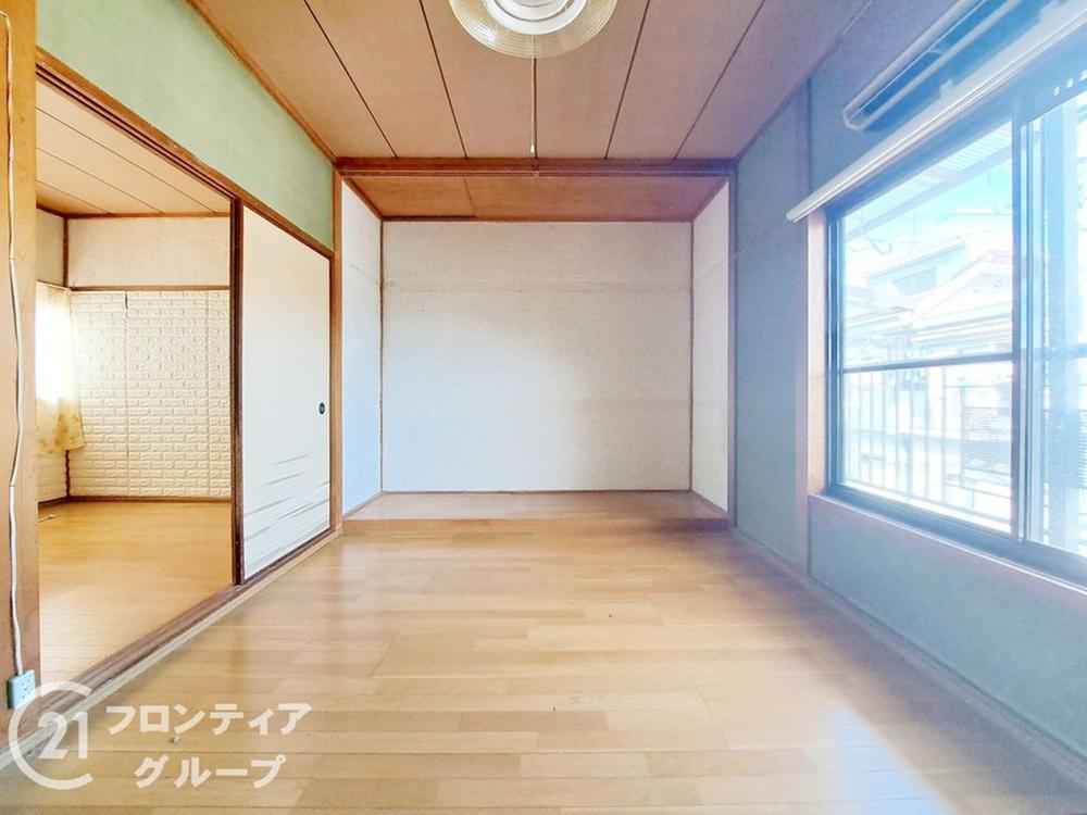 SUUMO】瓜破7（喜連瓜破駅） 980万円 | 中古住宅・中古一戸建て