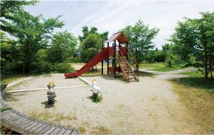 公園