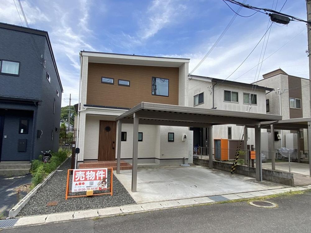 八反田北町（東舞鶴駅） 2880万円